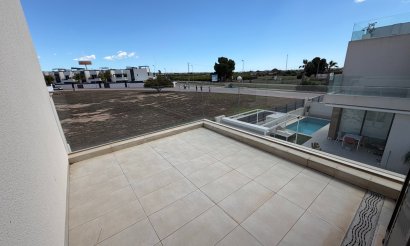 Resale - Villa - Ciudad Quesada - La Laguna