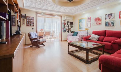 Revente - Appartement - Torrevieja - Playa del Acequión