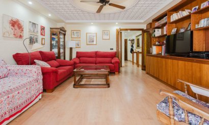 Revente - Appartement - Torrevieja - Playa del Acequión