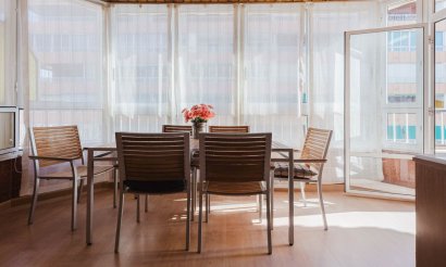 Revente - Appartement - Torrevieja - Playa del Acequión