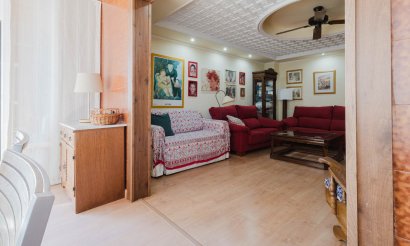 Revente - Appartement - Torrevieja - Playa del Acequión