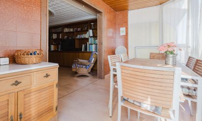 Revente - Appartement - Torrevieja - Playa del Acequión