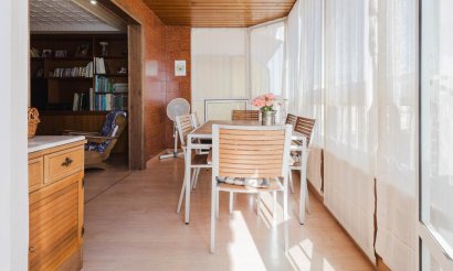 Revente - Appartement - Torrevieja - Playa del Acequión