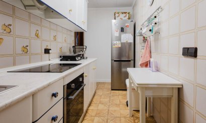 Revente - Appartement - Torrevieja - Playa del Acequión