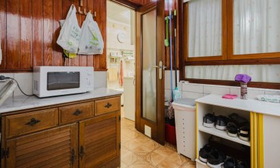 Revente - Appartement - Torrevieja - Playa del Acequión