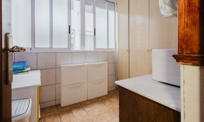 Revente - Appartement - Torrevieja - Playa del Acequión