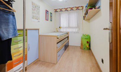 Revente - Appartement - Torrevieja - Playa del Acequión