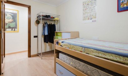 Revente - Appartement - Torrevieja - Playa del Acequión