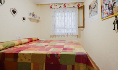 Revente - Appartement - Torrevieja - Playa del Acequión