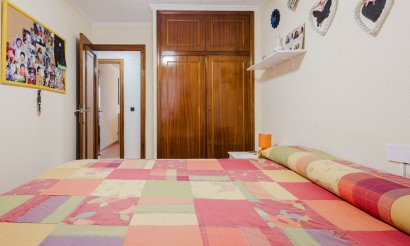 Revente - Appartement - Torrevieja - Playa del Acequión