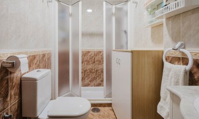 Revente - Appartement - Torrevieja - Playa del Acequión