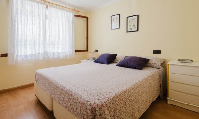 Revente - Appartement - Torrevieja - Playa del Acequión