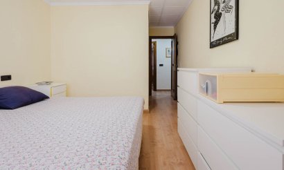 Revente - Appartement - Torrevieja - Playa del Acequión