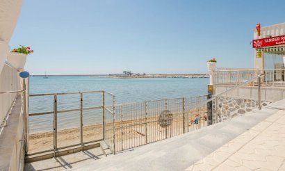 Revente - Appartement - Torrevieja - Playa del Acequión
