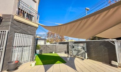 Resale - Building - Torrevieja - Nueva Torrevieja - Aguas Nuevas