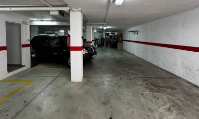 Resale - Building - Torrevieja - Nueva Torrevieja - Aguas Nuevas