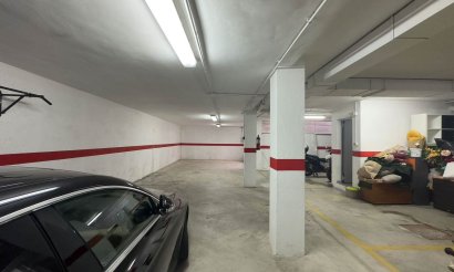 Resale - Building - Torrevieja - Nueva Torrevieja - Aguas Nuevas