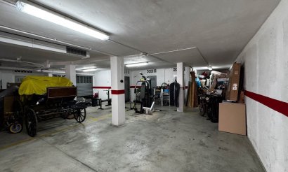 Resale - Building - Torrevieja - Nueva Torrevieja - Aguas Nuevas