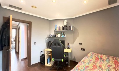 Resale - Building - Torrevieja - Nueva Torrevieja - Aguas Nuevas