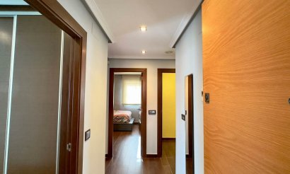 Resale - Building - Torrevieja - Nueva Torrevieja - Aguas Nuevas