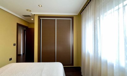 Resale - Building - Torrevieja - Nueva Torrevieja - Aguas Nuevas