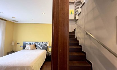 Resale - Building - Torrevieja - Nueva Torrevieja - Aguas Nuevas