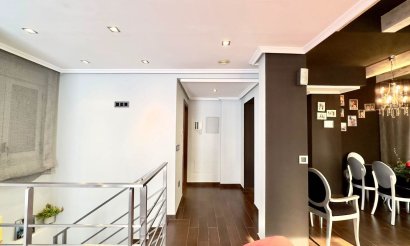 Resale - Building - Torrevieja - Nueva Torrevieja - Aguas Nuevas