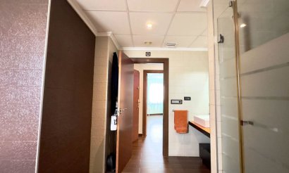 Resale - Building - Torrevieja - Nueva Torrevieja - Aguas Nuevas