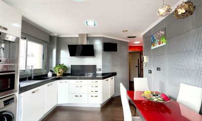 Resale - Building - Torrevieja - Nueva Torrevieja - Aguas Nuevas