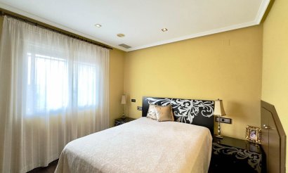 Resale - Building - Torrevieja - Nueva Torrevieja - Aguas Nuevas