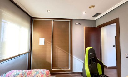 Resale - Building - Torrevieja - Nueva Torrevieja - Aguas Nuevas