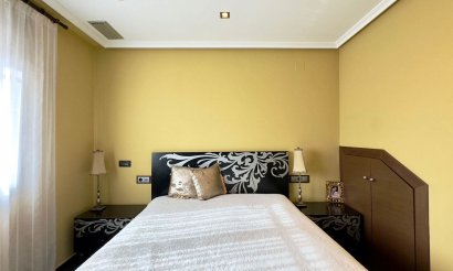 Resale - Building - Torrevieja - Nueva Torrevieja - Aguas Nuevas