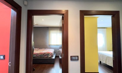 Resale - Building - Torrevieja - Nueva Torrevieja - Aguas Nuevas