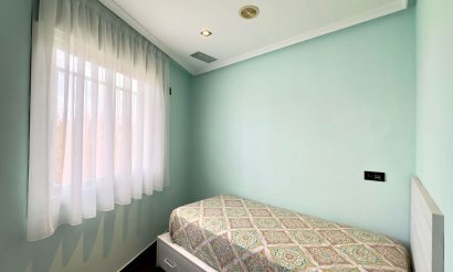 Resale - Building - Torrevieja - Nueva Torrevieja - Aguas Nuevas