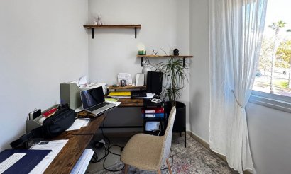 Resale - Building - Torrevieja - Nueva Torrevieja - Aguas Nuevas