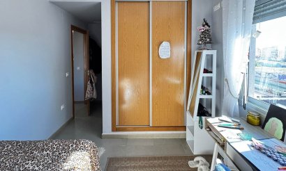 Resale - Building - Torrevieja - Nueva Torrevieja - Aguas Nuevas