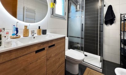 Resale - Building - Torrevieja - Nueva Torrevieja - Aguas Nuevas