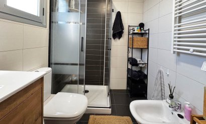 Resale - Building - Torrevieja - Nueva Torrevieja - Aguas Nuevas