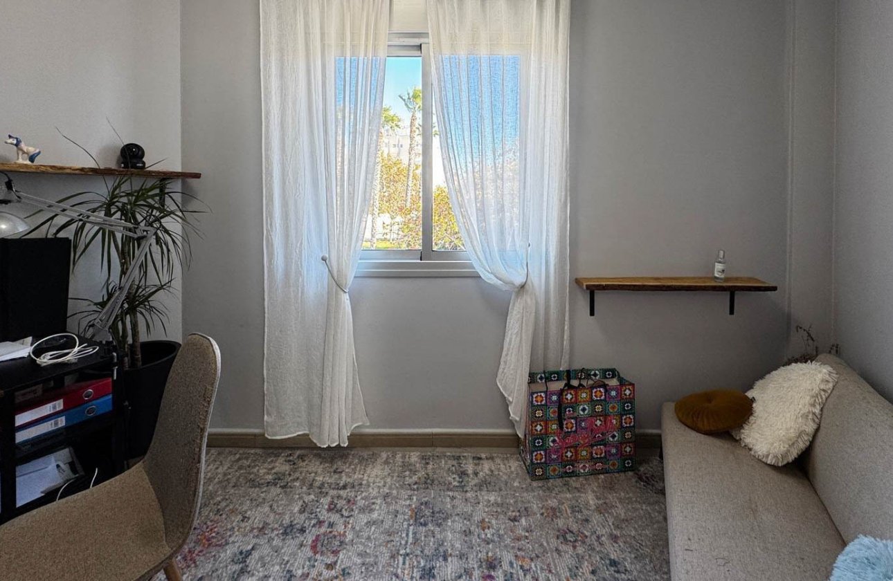 Resale - Building - Torrevieja - Nueva Torrevieja - Aguas Nuevas