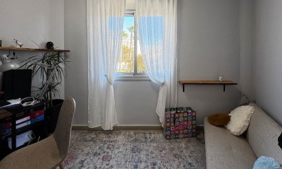 Resale - Building - Torrevieja - Nueva Torrevieja - Aguas Nuevas