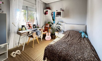 Resale - Building - Torrevieja - Nueva Torrevieja - Aguas Nuevas