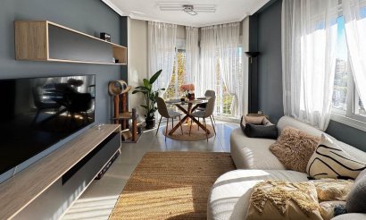 Resale - Building - Torrevieja - Nueva Torrevieja - Aguas Nuevas