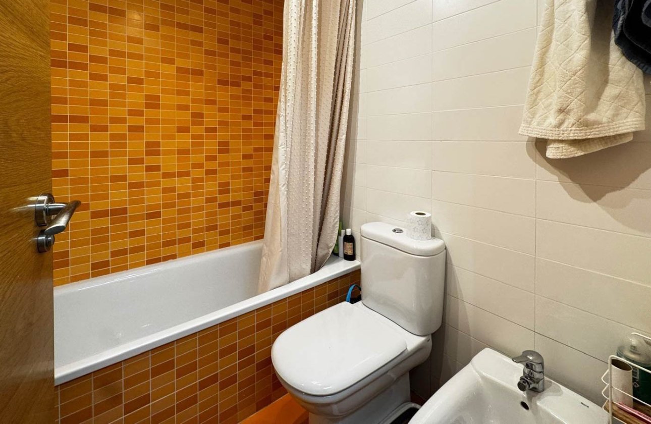 Resale - Building - Torrevieja - Nueva Torrevieja - Aguas Nuevas