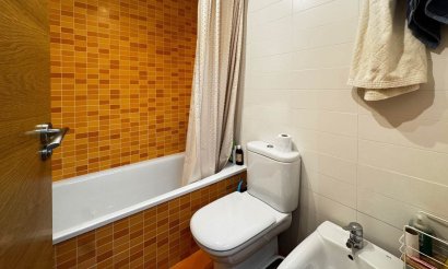 Resale - Building - Torrevieja - Nueva Torrevieja - Aguas Nuevas