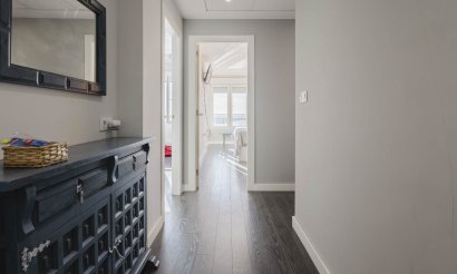 Resale - Apartment / flat - Torrevieja - Playa del Acequión