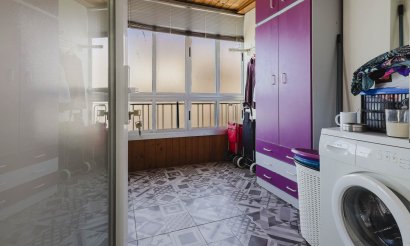 Resale - Apartment / flat - Torrevieja - Playa del Acequión