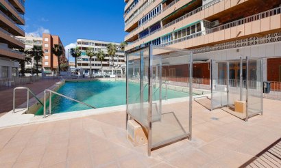 Resale - Apartment / flat - Torrevieja - Playa del Acequión