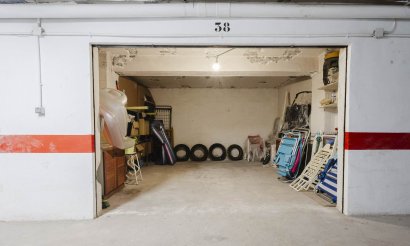 Resale - Apartment / flat - Torrevieja - Playa del Acequión