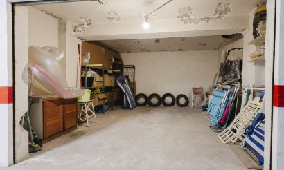 Resale - Apartment / flat - Torrevieja - Playa del Acequión