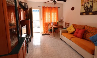 Resale - Bungalow - Orihuela Costa - Playa Flamenca
